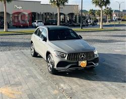 مرسيدس بنز GLC